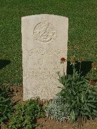 Sangro River War Cemetery - Wilayat Khan, 